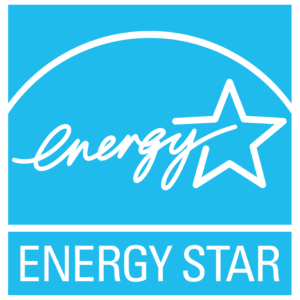 Aeris wood clad vinyl windows are Energy Star certified