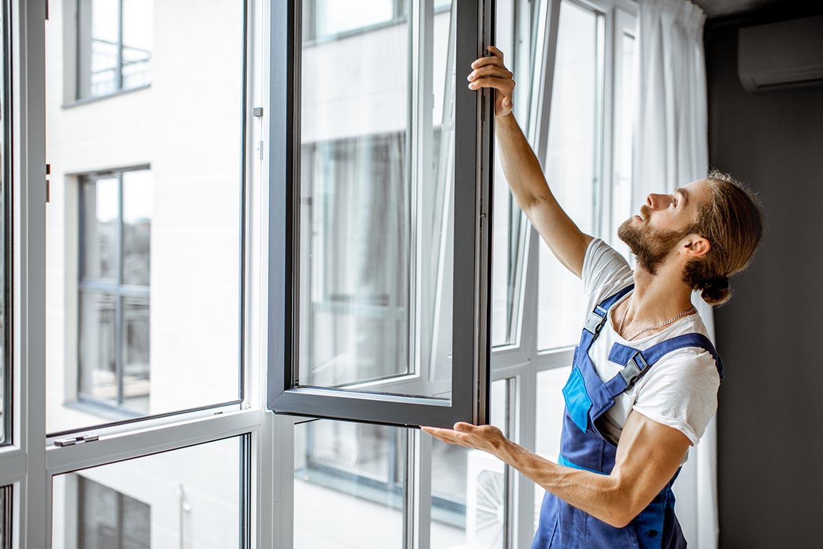 Average Cost of Changing Your Windows