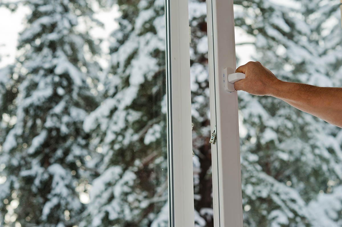Tips to Winter-Proof Your Windows