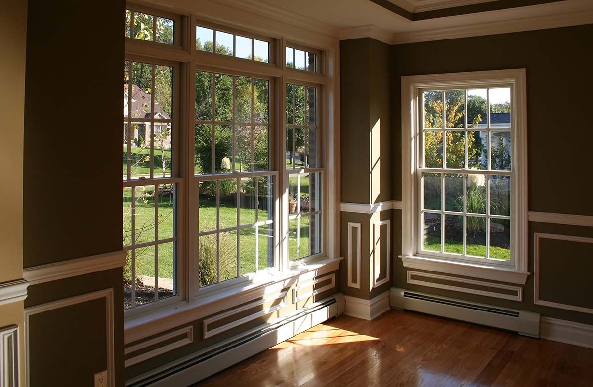 Why Choose ProVia’s Aspect Windows in Maryland?