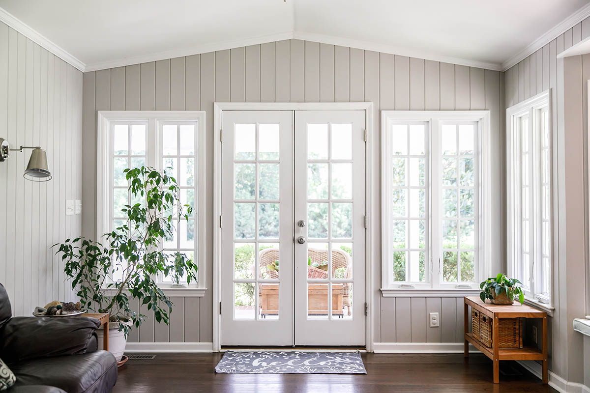 Why Choose ProVia’s ecoLite Windows in Maryland?