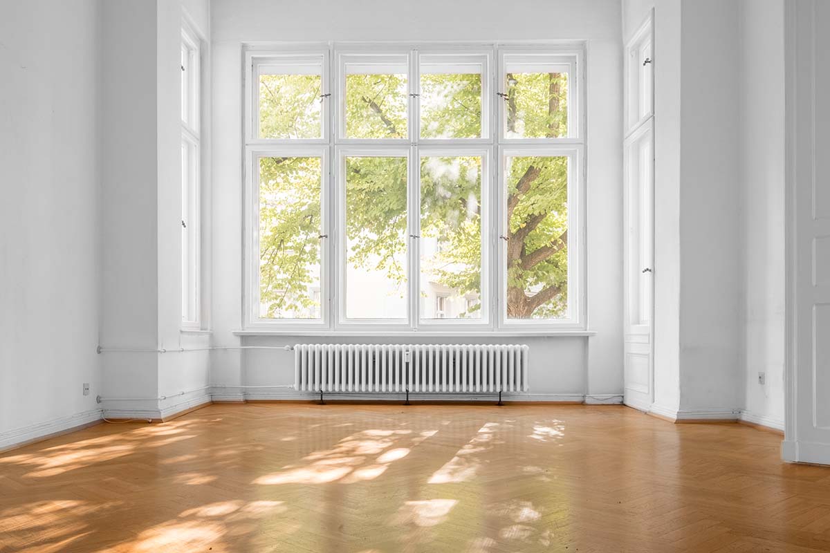 How Windows Can Change the Aesthetic of Your Home