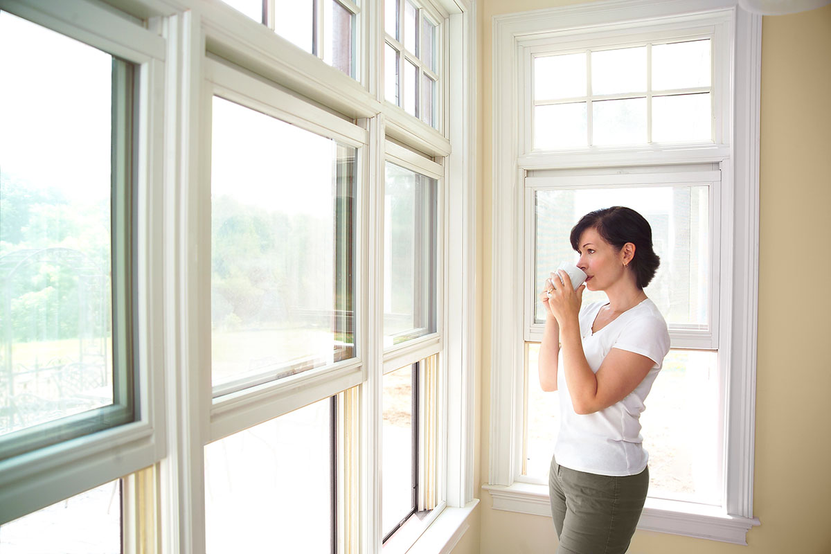 How to Check Your Windows as a New Homeowner