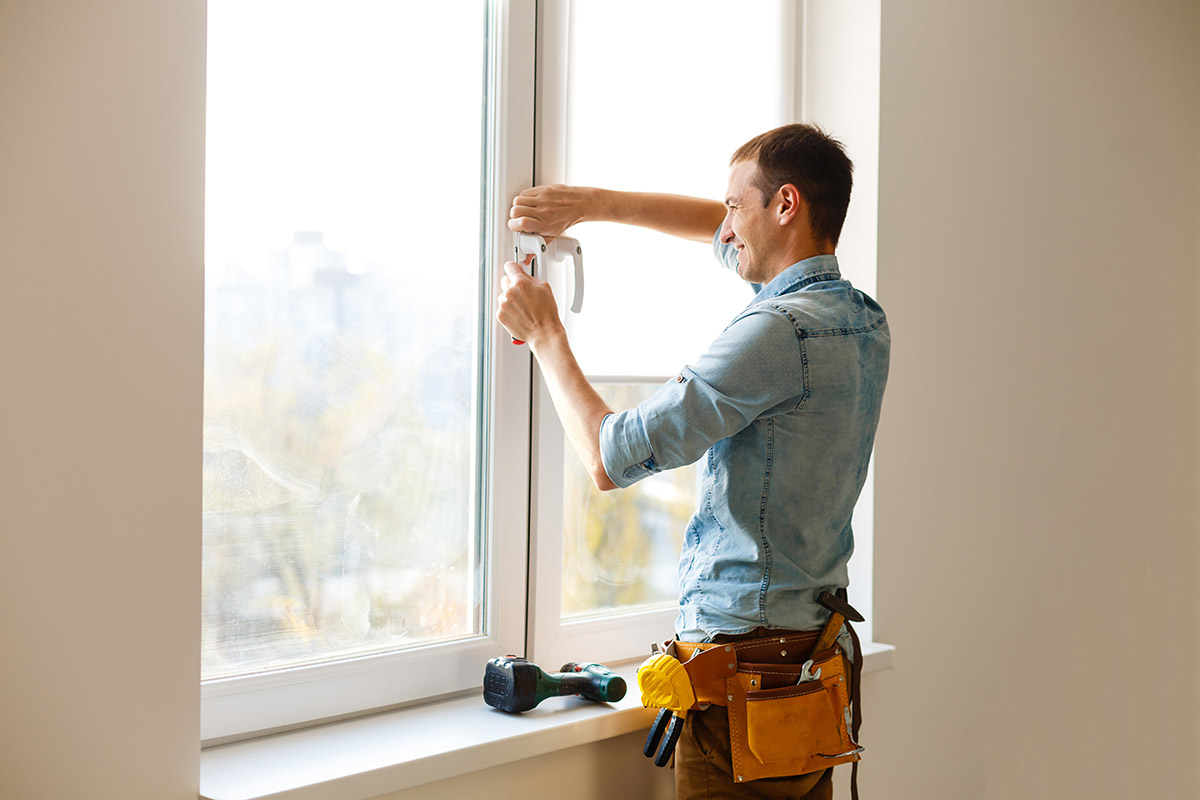5 Benefits of New Windows in Maryland