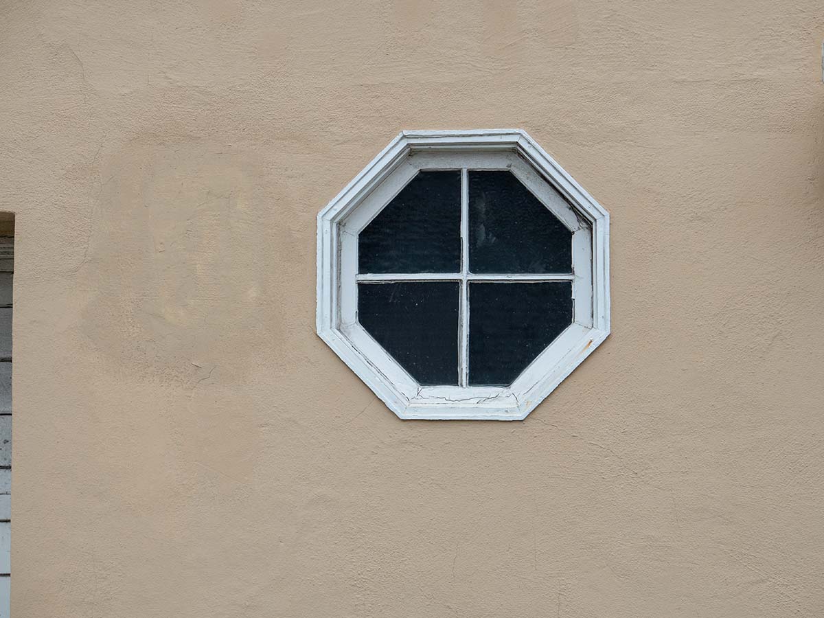 5 Reasons to Get Shaped Windows