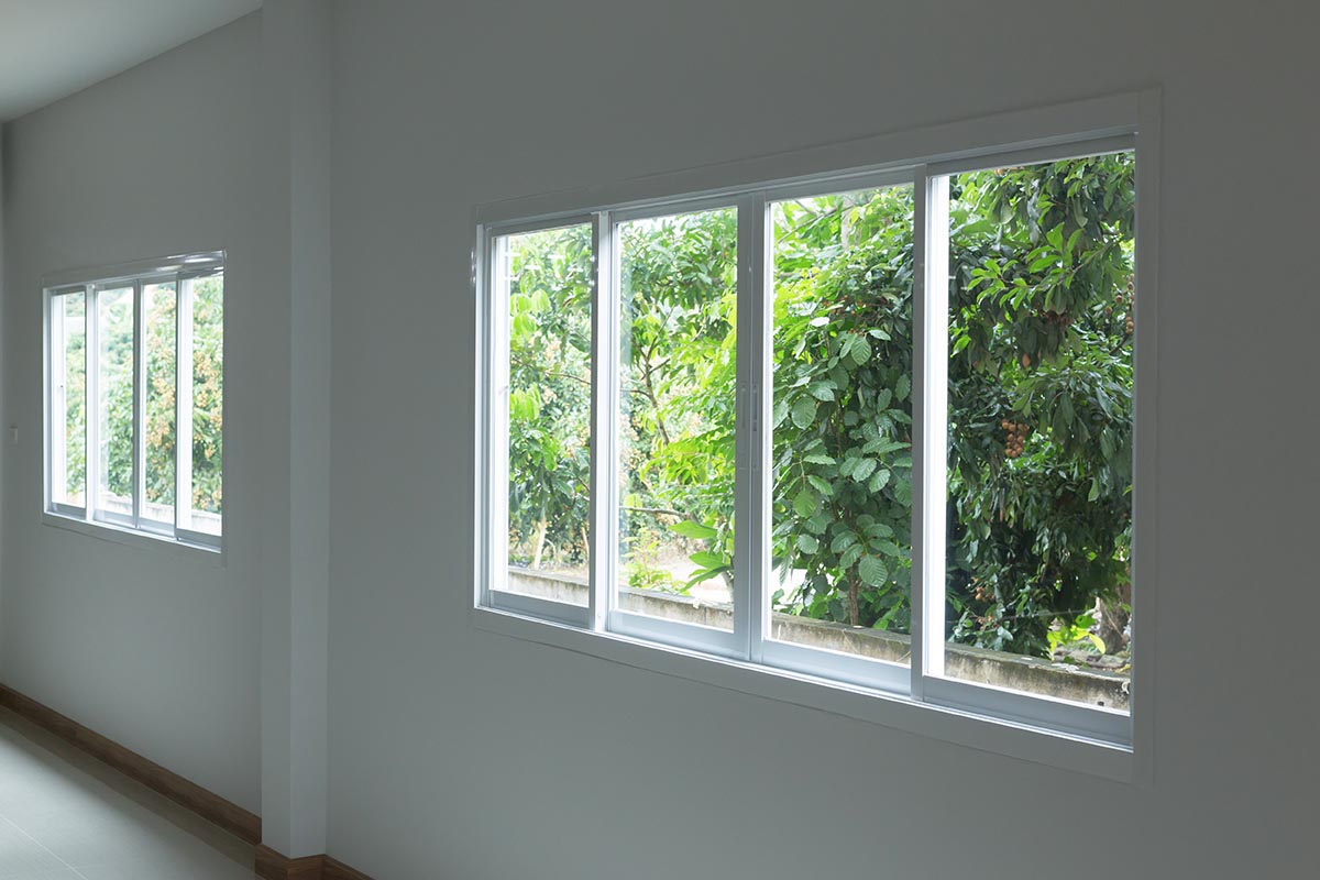 What Is a Sliding Window?