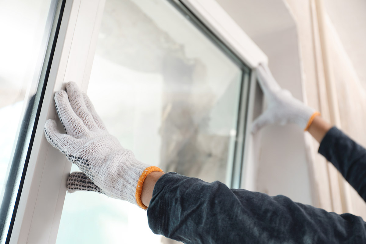 How Often Is a Window Replacement Needed?